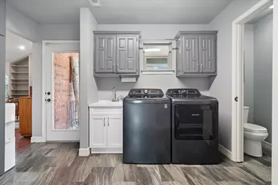 8463 Crestview Road, Sanger, TX 76266 - Photo 22