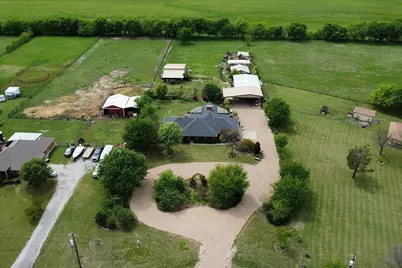 8463 Crestview Road, Sanger, TX 76266 - Photo 1