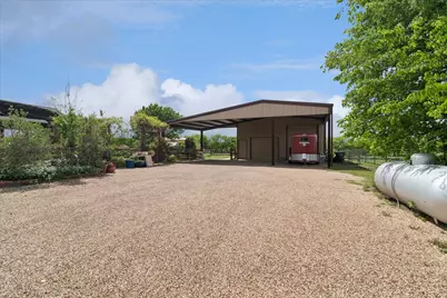 8463 Crestview Road, Sanger, TX 76266 - Photo 28
