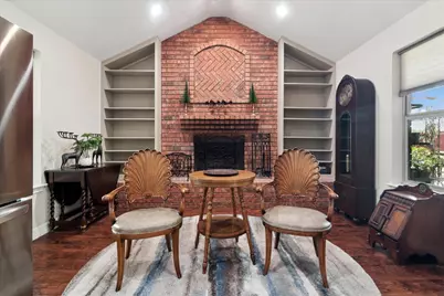 8463 Crestview Road, Sanger, TX 76266 - Photo 10