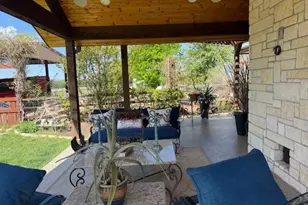 8463 Crest View Rd, Sanger, TX 76266 - Photo 4