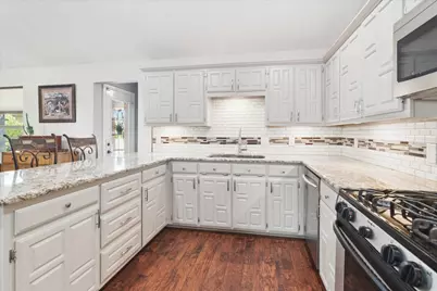 8463 Crestview Road, Sanger, TX 76266 - Photo 8