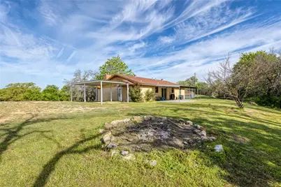 813 County Road 3680, Paradise, TX 76073 - Photo 4