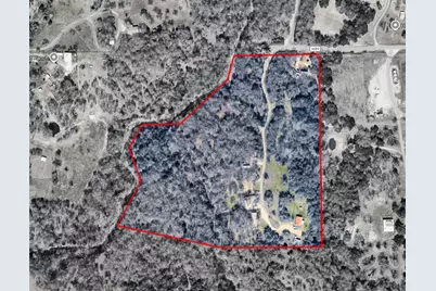 813 County Road 3680, Paradise, TX 76073 - Photo 1
