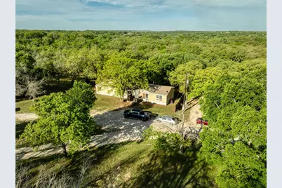 813 County Road 3680, Paradise, TX 76073 - Photo 22