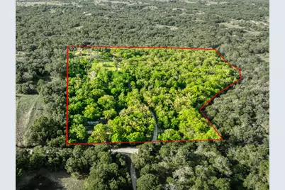 813 County Road 3680, Paradise, TX 76073 - Photo 40
