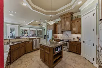 104 Lariat Court, Azle, TX 76020 - Photo 16