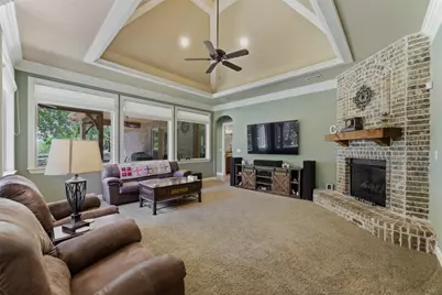 104 Lariat Court, Azle, TX 76020 - Photo 14