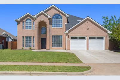 6722 Tabor Drive, Arlington, TX 76002 - Photo 1