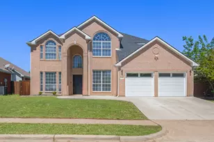 6722 Tabor Dr, Arlington, TX 76002 - Photo 1
