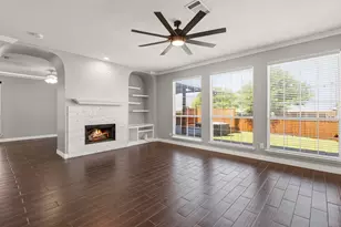 6722 Tabor Dr, Arlington, TX 76002 - Photo 10