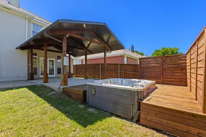 6722 Tabor Drive, Arlington, TX 76002 - Photo 38