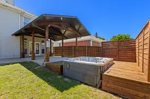 6722 Tabor Dr, Arlington, TX 76002 - Photo 38