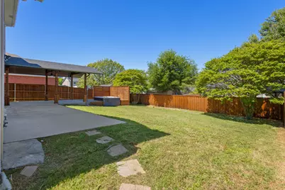 6722 Tabor Drive, Arlington, TX 76002 - Photo 36