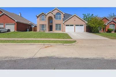 6722 Tabor Drive, Arlington, TX 76002 - Photo 36