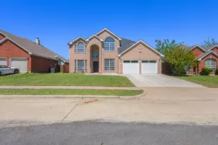 6722 Tabor Dr, Arlington, TX 76002 - Photo 36