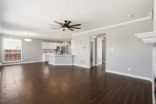 6722 Tabor Dr, Arlington, TX 76002 - Photo 8