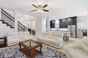 1270 Bonham Pkwy, Lantana, TX 76226 - Photo 4
