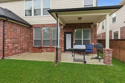 1270 Bonham Parkway, Lantana, TX 76226 - Photo 30
