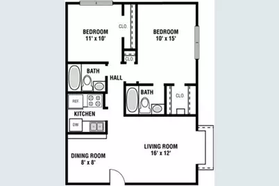 750 N Judge Ely Boulevard, Abilene, TX 79601 - Photo 2