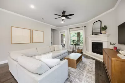 2824 Piersall Drive, McKinney, TX 75072 - Photo 4