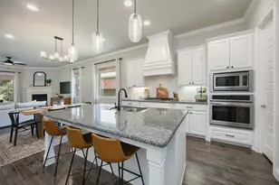 2824 Piersall Dr, McKinney, TX 75072 - Photo 2