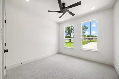 402 S Humphrey Avenue, Kerens, TX 75144 - Photo 16