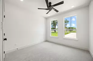 402 S Humphrey Ave, Kerens, TX 75144 - Photo 16