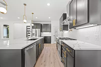 402 S Humphrey Avenue, Kerens, TX 75144 - Photo 2