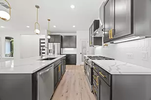 402 S Humphrey Ave, Kerens, TX 75144 - Photo 2