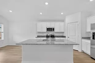 2339 Buffalo Bayou Way, Crandall, TX 75114 - Photo 2