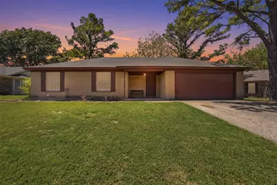 2026 Pebblecreek Drive, Cleburne, TX 76033 - Photo 1