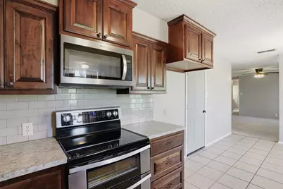 2026 Pebblecreek Drive, Cleburne, TX 76033 - Photo 20