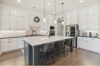 851 Horseshoe Meadows Drive, Waxahachie, TX 75167 - Photo 12