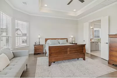 851 Horseshoe Meadows Drive, Waxahachie, TX 75167 - Photo 20