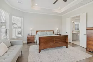 851 Horseshoe Meadows Dr, Waxahachie, TX 75167 - Photo 20