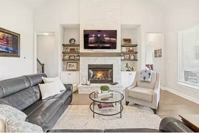 851 Horseshoe Meadows Drive, Waxahachie, TX 75167 - Photo 8