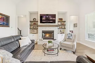 851 Horseshoe Meadows Dr, Waxahachie, TX 75167 - Photo 8