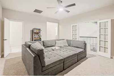 851 Horseshoe Meadows Drive, Waxahachie, TX 75167 - Photo 16