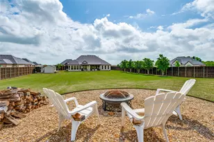 851 Horseshoe Meadows Dr, Waxahachie, TX 75167 - Photo 36