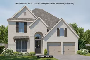 420 Sagano Way, McKinney, TX 75071 - Photo 1