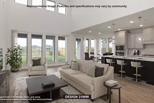 420 Sagano Way, McKinney, TX 75071 - Photo 2