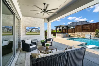 4840 Liberty Drive, Prosper, TX 75078 - Photo 36