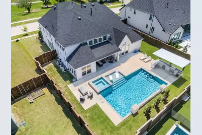 4840 Liberty Drive, Prosper, TX 75078 - Photo 2