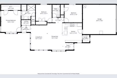 229 Town Park Avenue, Princeton, TX 75407 - Photo 26