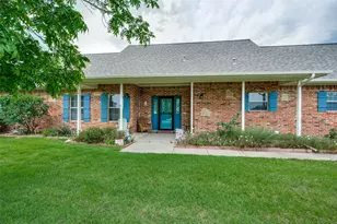 7457 Somerset Ln, Aubrey, TX 76227 - Photo 1