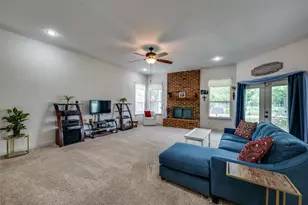 7457 Somerset Ln, Aubrey, TX 76227 - Photo 6