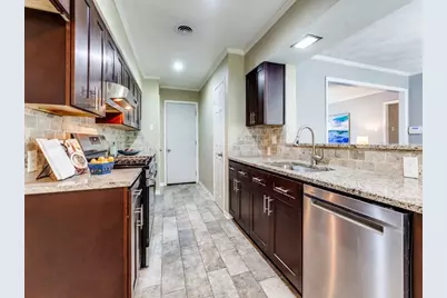 1106 Ridgeway Circle, Richardson, TX 75080 - Photo 2