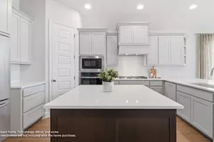8608 Katydid Dr, McKinney, TX 75071 - Photo 8