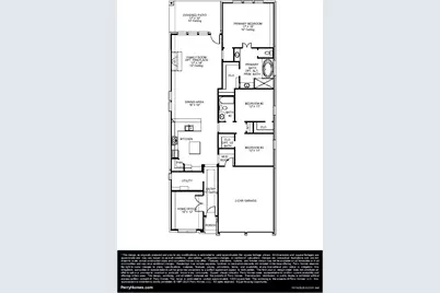 8608 Katydid Drive, McKinney, TX 75071 - Photo 2